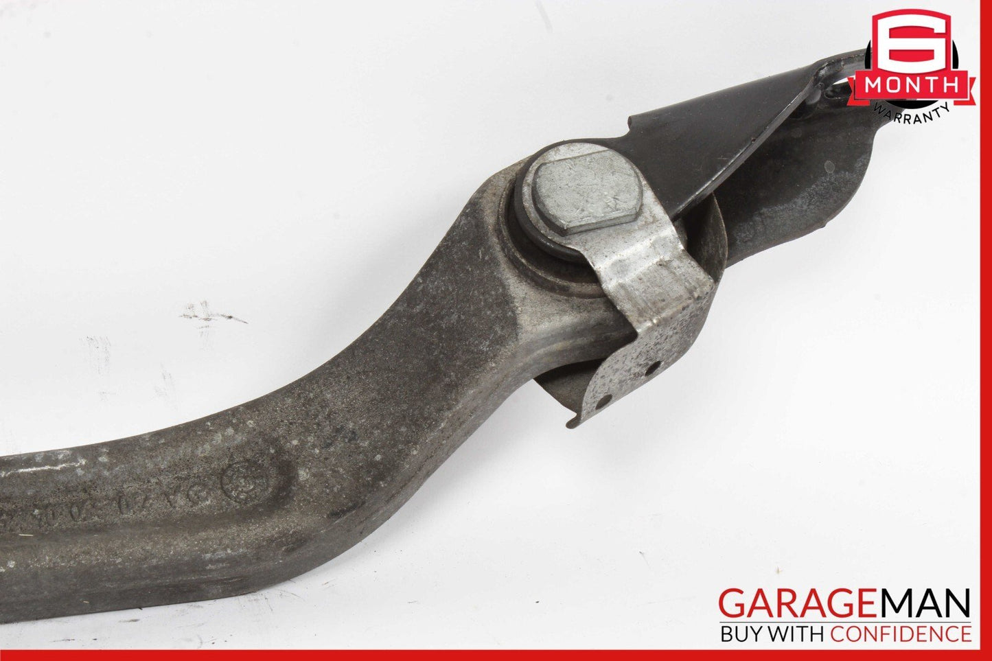03-12 Mercedes R230 SL500 SL550 E350 Rear Right Thrust Arm Lower Control Arm