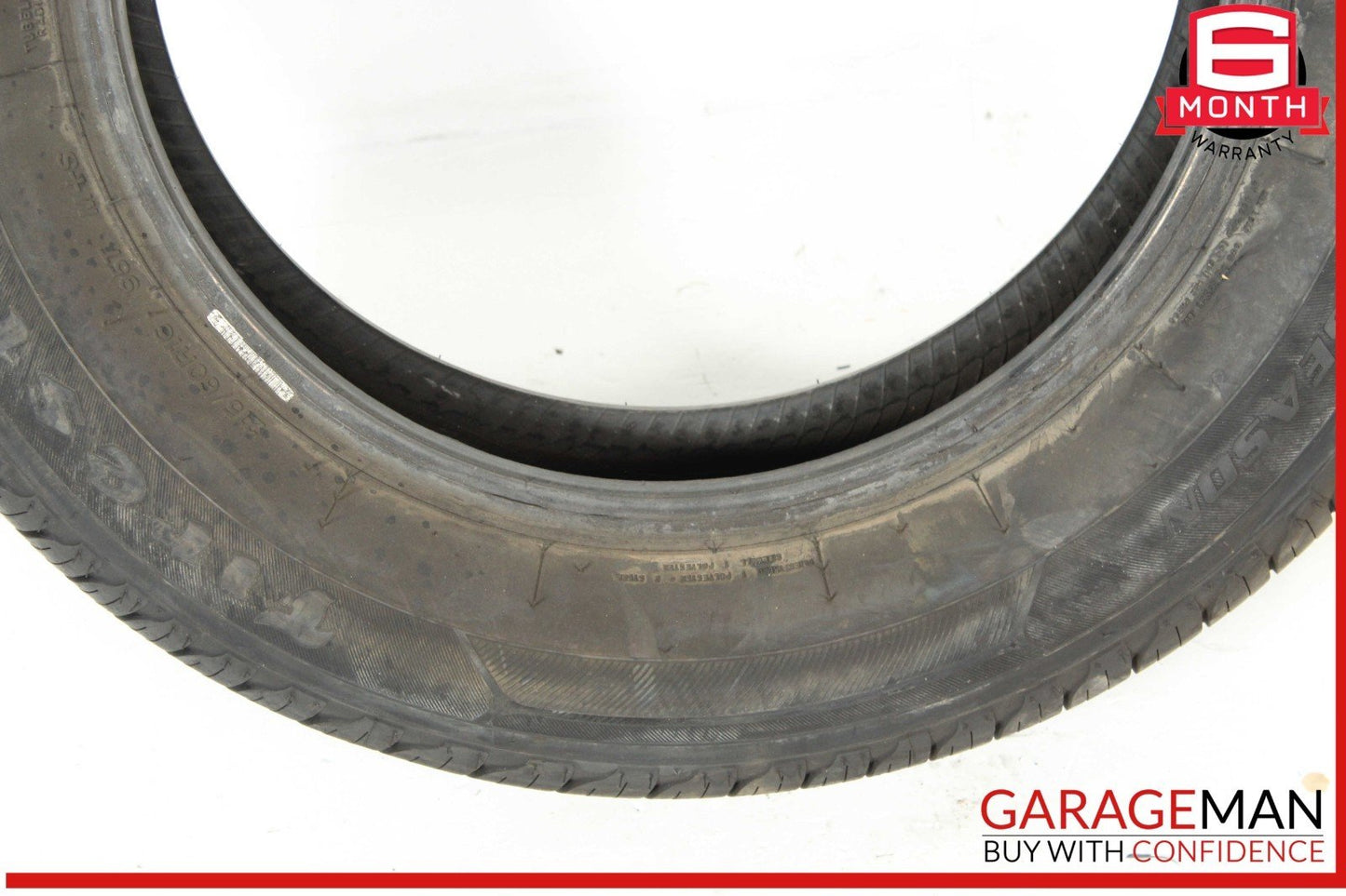 Firestone All Season 215/60 R16 95T Wheel Tire OEM
