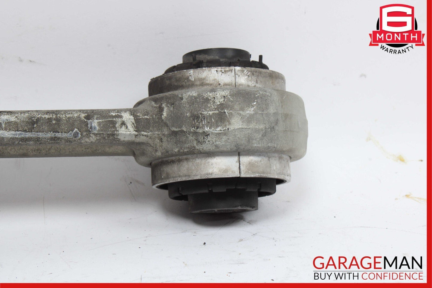 03-09 Mercedes W211 E350 E500 E550 RWD Front Left Lower Rearward Control Arm OEM