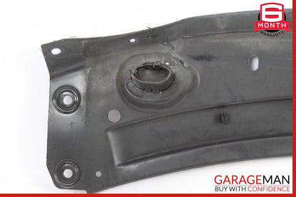 06-12 Mercedes X164 GL450 ML550 Upper Radiator Core Tie Bar Support OEM