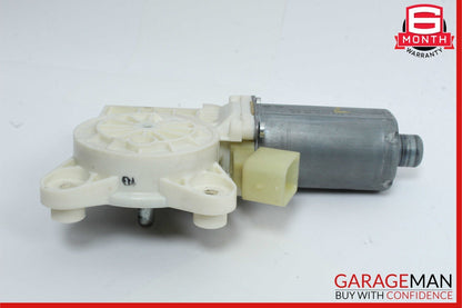 05-11 Mercedes R171 SLK350 SLK55 Front Left Door Window Regulator Motor Unit
