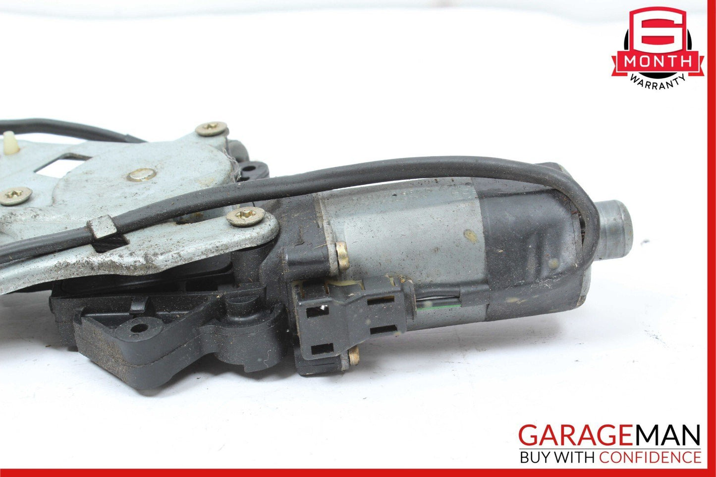 97-04 Mercedes R170 SLK230 Rear Right Side Door Window Regulator Motor