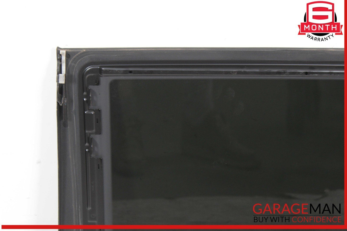 10-16 Mercedes W212 E350 E63 AMG Center Panoramic Pano Sunroof Sun Roof Glass