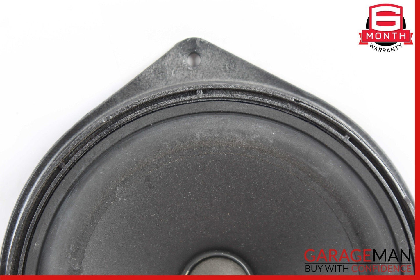 08-18 Mercedes W204 C250 CLS550 Front Door Audio Speaker Logic 7 Set of 2 Pc OEM