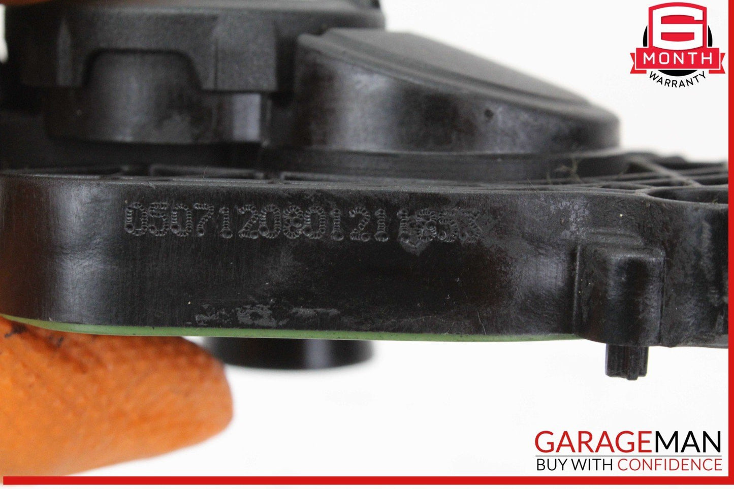 11-17 Mercedes W221 S550 GL550 CL550 E550 Housing Cover 2780100431 OEM