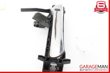 00-06 Mercedes W220 S500 CL600 Front Right Keyless Go Exterior Door Handle OEM