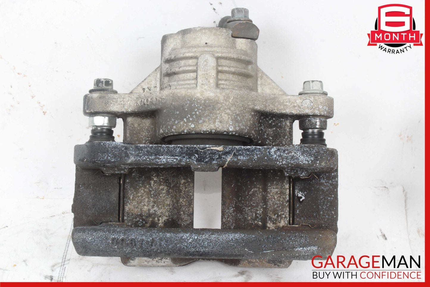 05-11 Cadillac STS Rear Left & Right Side Brake Caliper Set of 2 Pc OEM