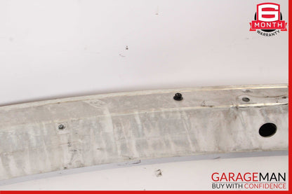 06-12 Mercedes GL450 ML550 Front Bumper Reinforcement Impact Crash Bracket Rebar