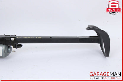 17-20 Mercedes W205 C300 Front Right Passenger Side Seat Belt Feeder Motor OEM