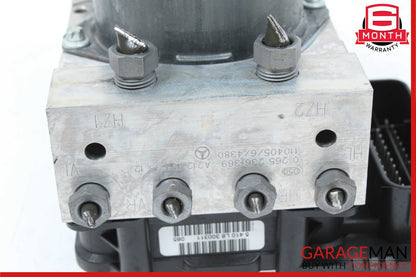 10-14 Mercedes-Benz E350 W212 ABS Anti Lock Brake Pump Module 2124312912