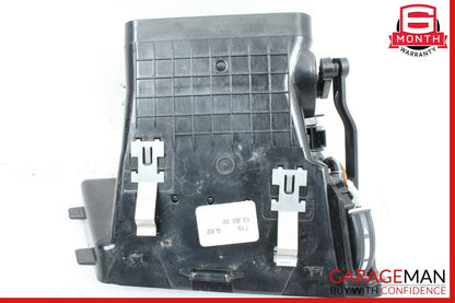 10-13 Mercedes W212 E350 E500 Dashboard Dash AC A/C Air Vent RightÂ Trim OEM