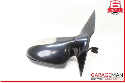 03-09 Mercedes W209 CLK350 Front Left Driver Side Door Rear View Mirror OEM