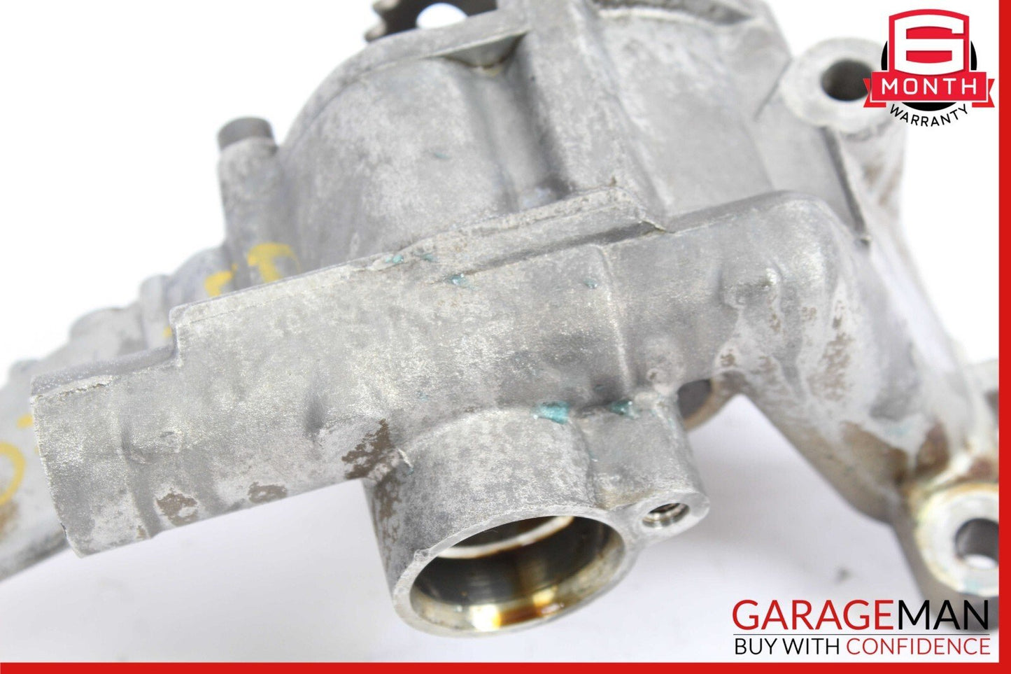 05-12 Mercedes W203 C230 E350 C280 M272 Engine Motor Oil Pump 2721800501 OEM