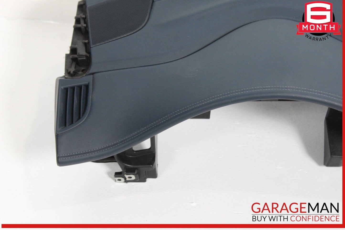 10-16 Porsche Panamera 970 Dashboard Dash Board Instrument Panel Trim Cover OEM