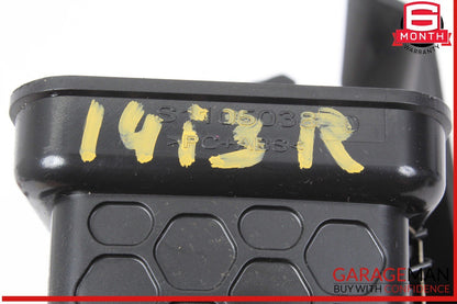 14-19 BMW i3 I01 Hybrid Front Right Passenger Side Dash Dashboard Air Vent OEM