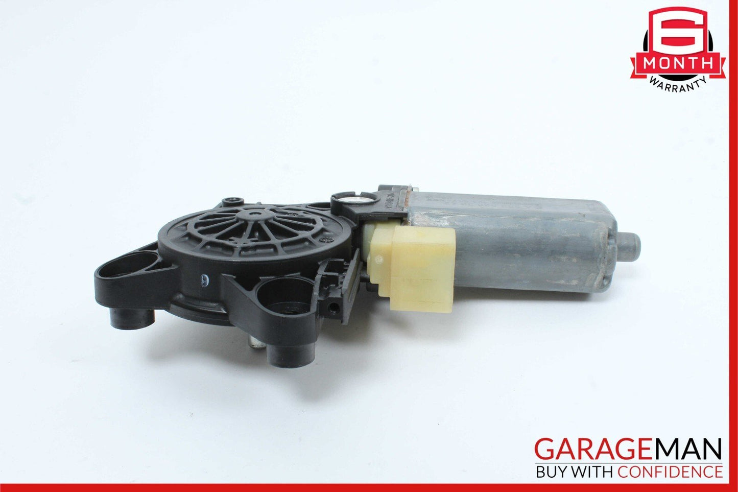 01-07 Mercedes W203 C230 C350 C280 Rear Right Door Window Regulator Motor Unit
