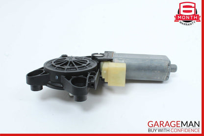 01-07 Mercedes W203 C230 C350 C280 Rear Right Door Window Regulator Motor Unit
