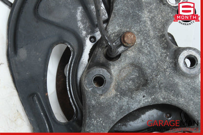 05-11 Mercedes R171 SLK350 Front Right Passenger Side Spindle Knuckle Hub OEM