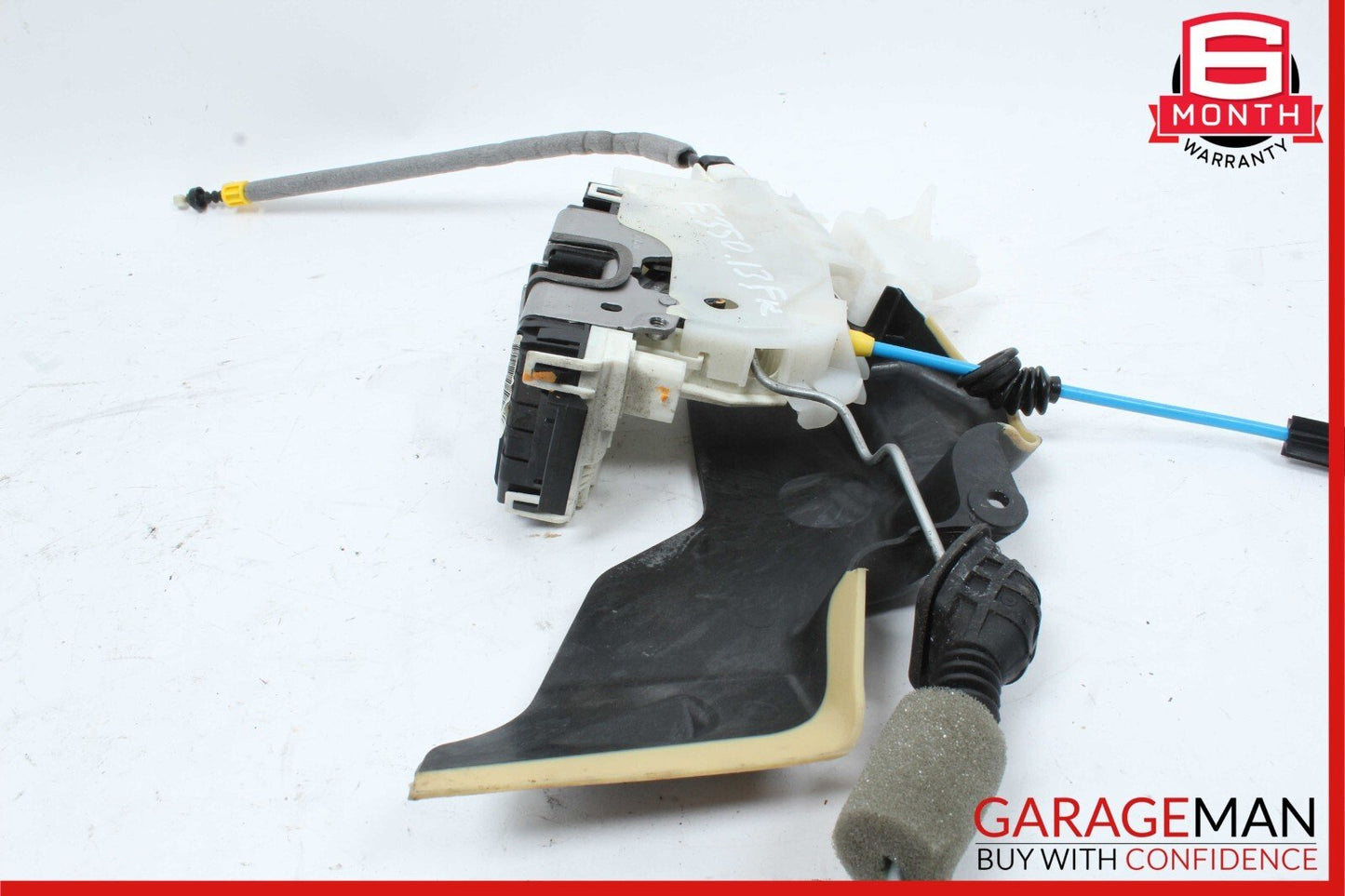 08-20 Mercedes W204 C350 C300 E350 Front Right Side Door Lock Latch Actuator
