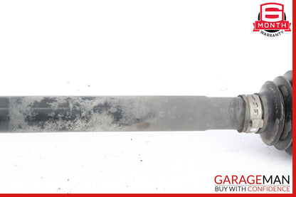 06-10 Mercedes W251 R500 R350 Rear Left Side Drive Axle CV Half Shaft Driveshaft