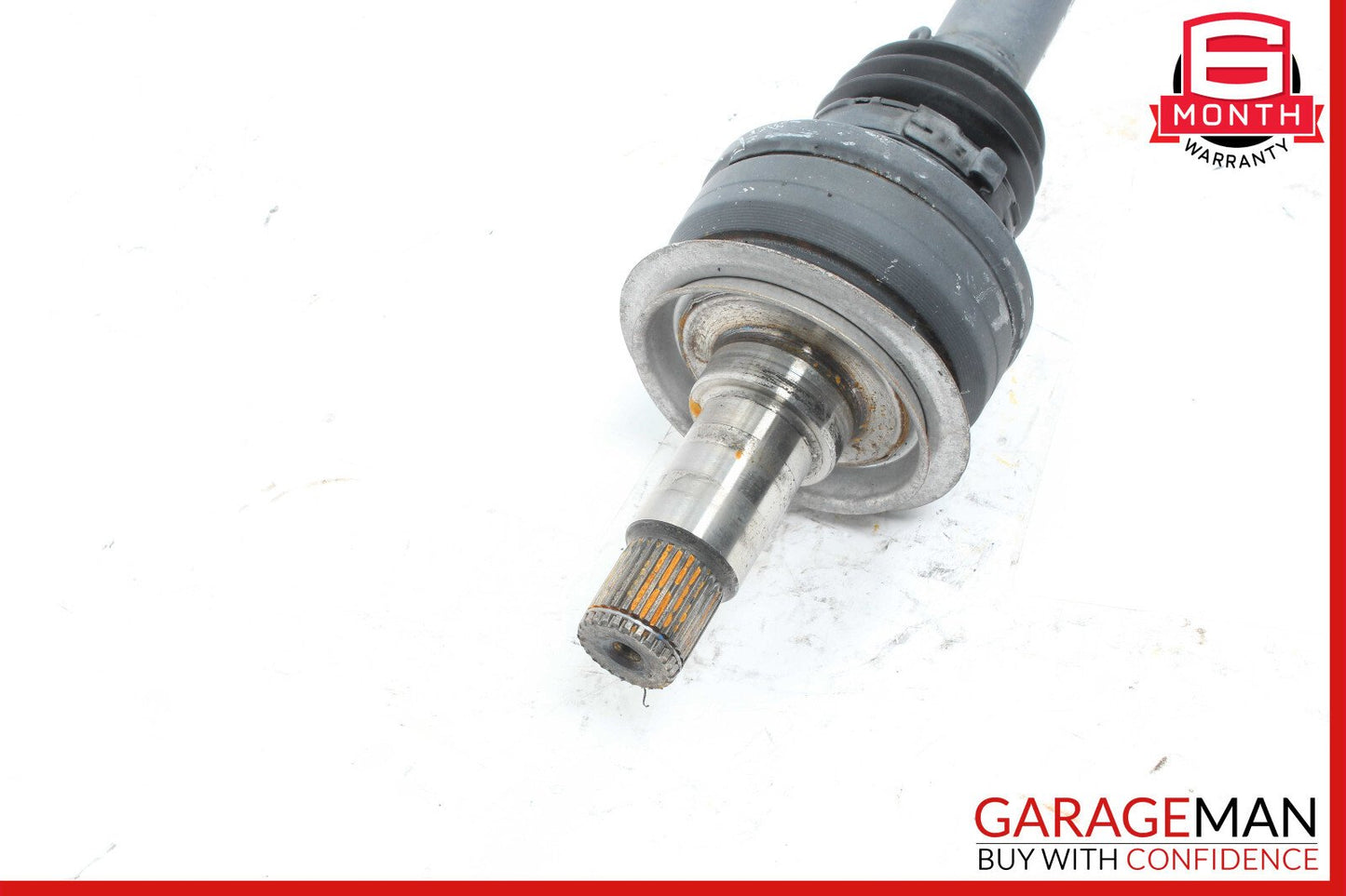 08-17 Mercedes W207 E400 Coupe Rear Left or Right Axle CV Half Shaft OEM