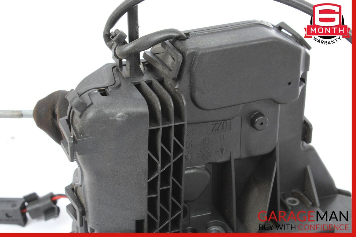 03-09 Mercedes W211 E320 E350 E550 Front Right Side Door Lock Latch Actuator