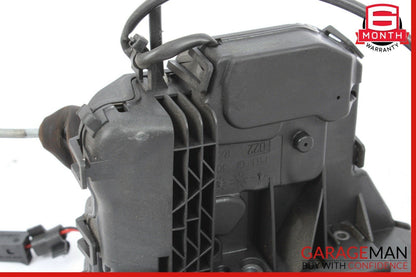 03-09 Mercedes W211 E320 E350 E550 Front Right Side Door Lock Latch Actuator
