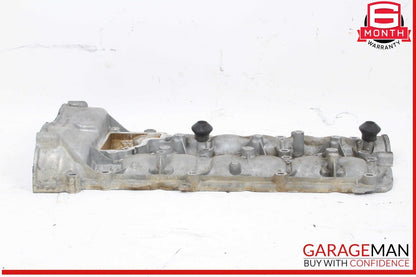 05-13 Mercedes W212 E350 C300 GLK350 Engine Cylinder Head Cover Left Side OEM