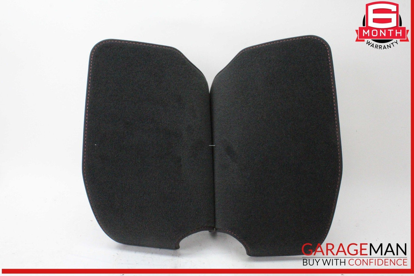 18-24 Audi S5 A5 Front and Rear Floor Carpet Mat Set 8W7864450A OEM