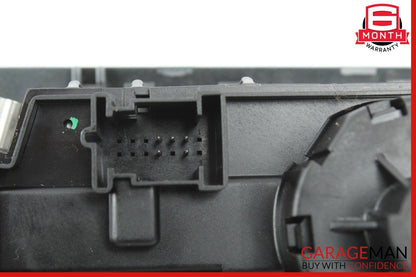 06-13 Mercedes R350 GL450 ML63 AMG Headlight Control Switch Module Unit Grey