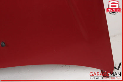 14-20 Mitsubishi Outlander Sport Front Hood Bonnet Cover Panel OEM