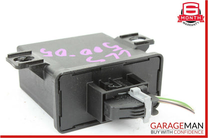 06-10 Mercedes W219 CLS500 R500 Headlight Control Module 2118703126 OEM