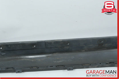 00-06 Mercedes W215 CL500 CL600 Rocker Panel Side Skirt Molding Left Driver OEM