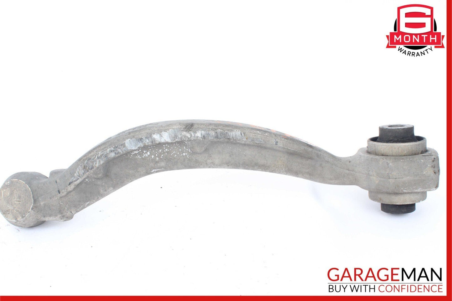 08-14 Mercedes W204 C250 C300 Front Right RWD Suspension Lower Control Arm