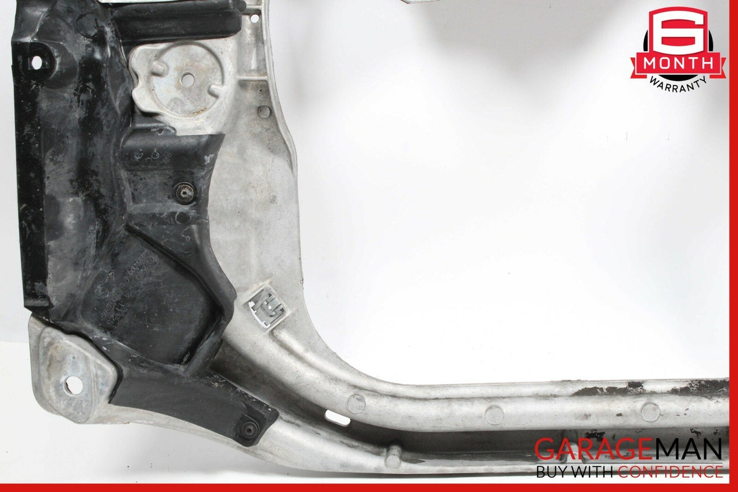 00-06 Mercedes W215 CL500 S55 Front Engine Subframe Crossmember Cross Member Bar
