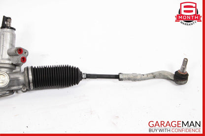 08-14 Mercedes W204 C350 C250 Power Steering Rack & Pinion Assembly RWD