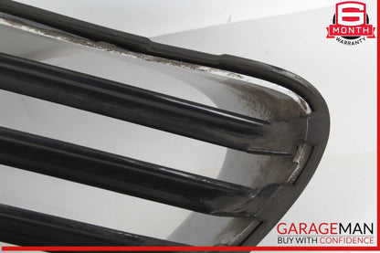 97-04 Porsche Boxster 986 Front Right Side Outer Air Vent Duct Trim Grille Grill