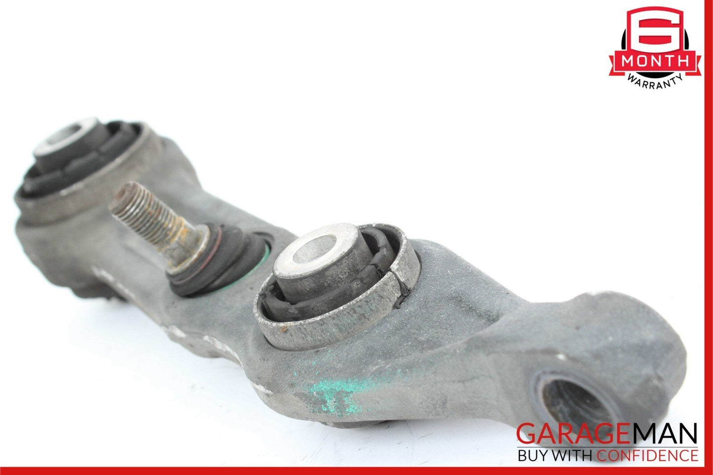 03-11 Mercedes E350 E550 CLS63 AMG Front Left Side Lower Control Arm RWD