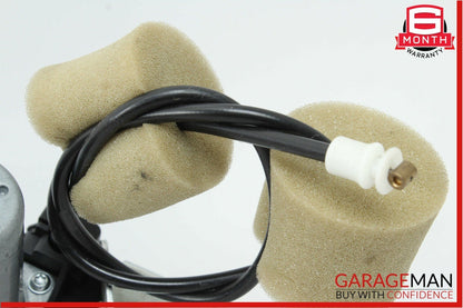 07-13 Mercedes CL550 S550 Rear Trunk Lid Lock Latch Actuator 2217500085 OEM