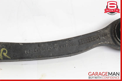 03-12 Mercedes R230 SL500 E350 CLS550 Rear Right Side Upper Control Arm OEM