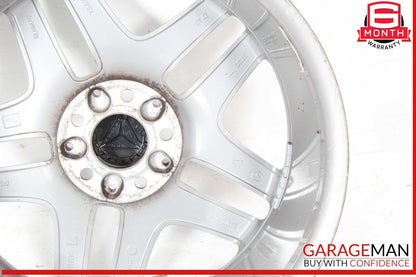 12-20 Mercedes R172 SLK350 SLC300 Wheel Rim 7.5J x 18 ET42 OEM