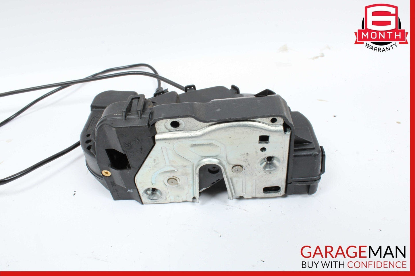 03-09 Mercedes W211 E350 E500 Rear Left Driver Side Door Lock Actuator OEM