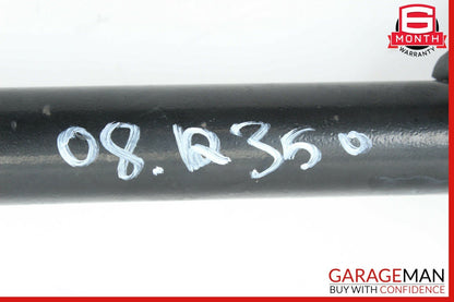 06-10 Mercedes W251 R350 R550 Rear Left Drive Axle CV Half Shaft Driveshaft