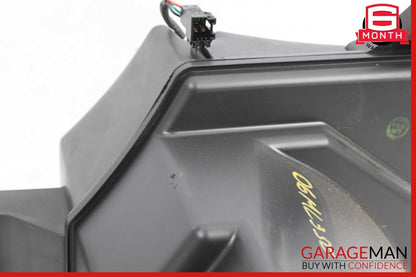 06-11 Mercedes W164 ML350 ML320 ML500 Harman Kardon Rear Sub Woofer Subwoofer