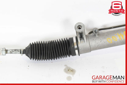 99-05 Porsche 996 Carrera 911 Boxster Power Steering Rack and Pinion Assembly