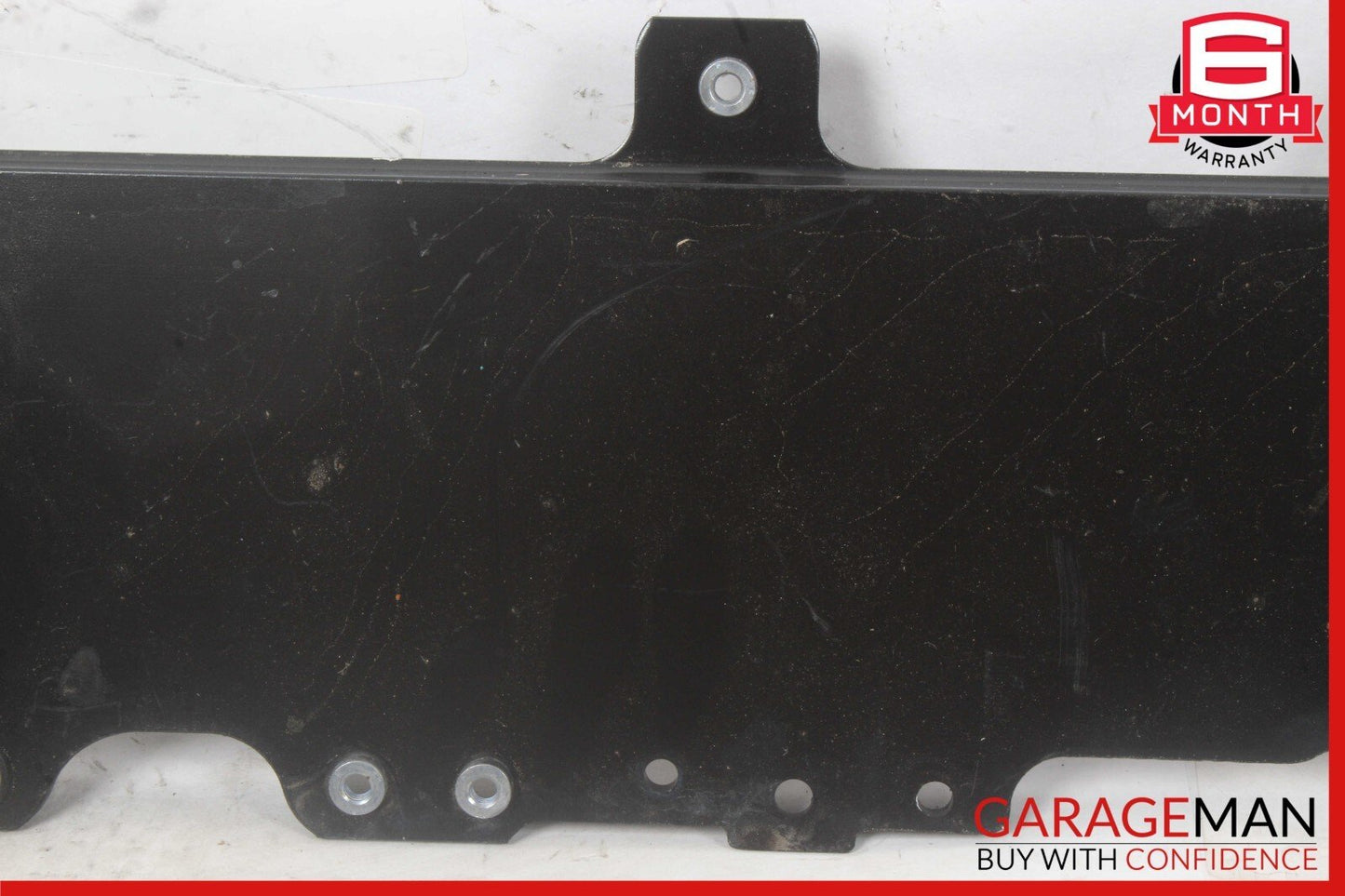 14-21 BMW i3 I01 Hybrid Front Subframe Support Brace Bracket Crossmember OEM