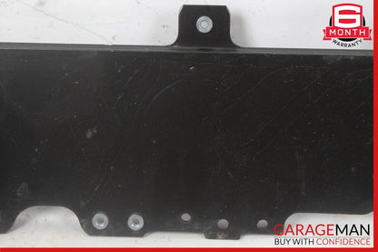 14-21 BMW i3 I01 Hybrid Front Subframe Support Brace Bracket Crossmember OEM