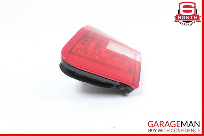 10-13 Mercedes W212 E400 E250 E550 Inner Tail Light Lamp Rear Right Side OEM