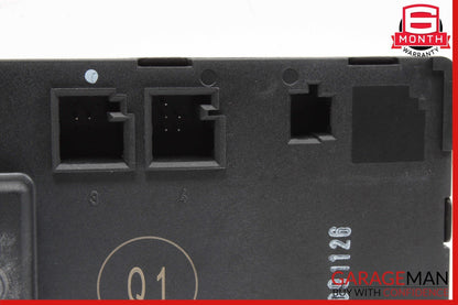 09-11 Mercede R171 SLK300 SLK55 AMG Front Right Side Door Control Module Unit