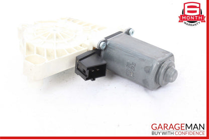 07-13 Mercedes W221 S550 S400 S63 AMG Rear Left Door Window Regulator Motor Unit